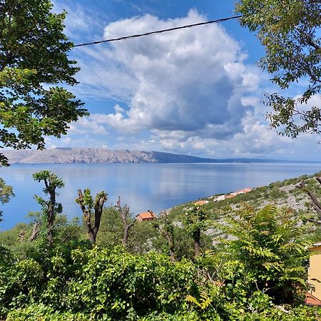 Dalibor Διαμέρισμα Senj  Εξωτερικό φωτογραφία