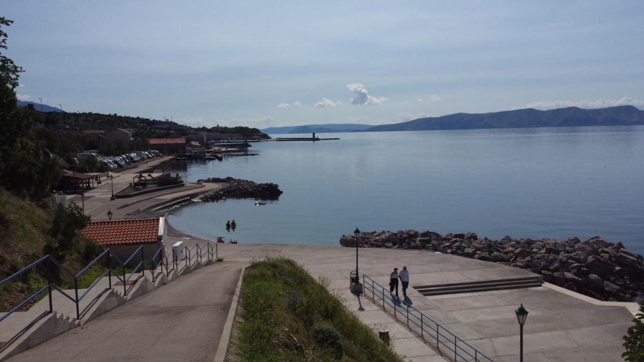 Dalibor Διαμέρισμα Senj  Εξωτερικό φωτογραφία