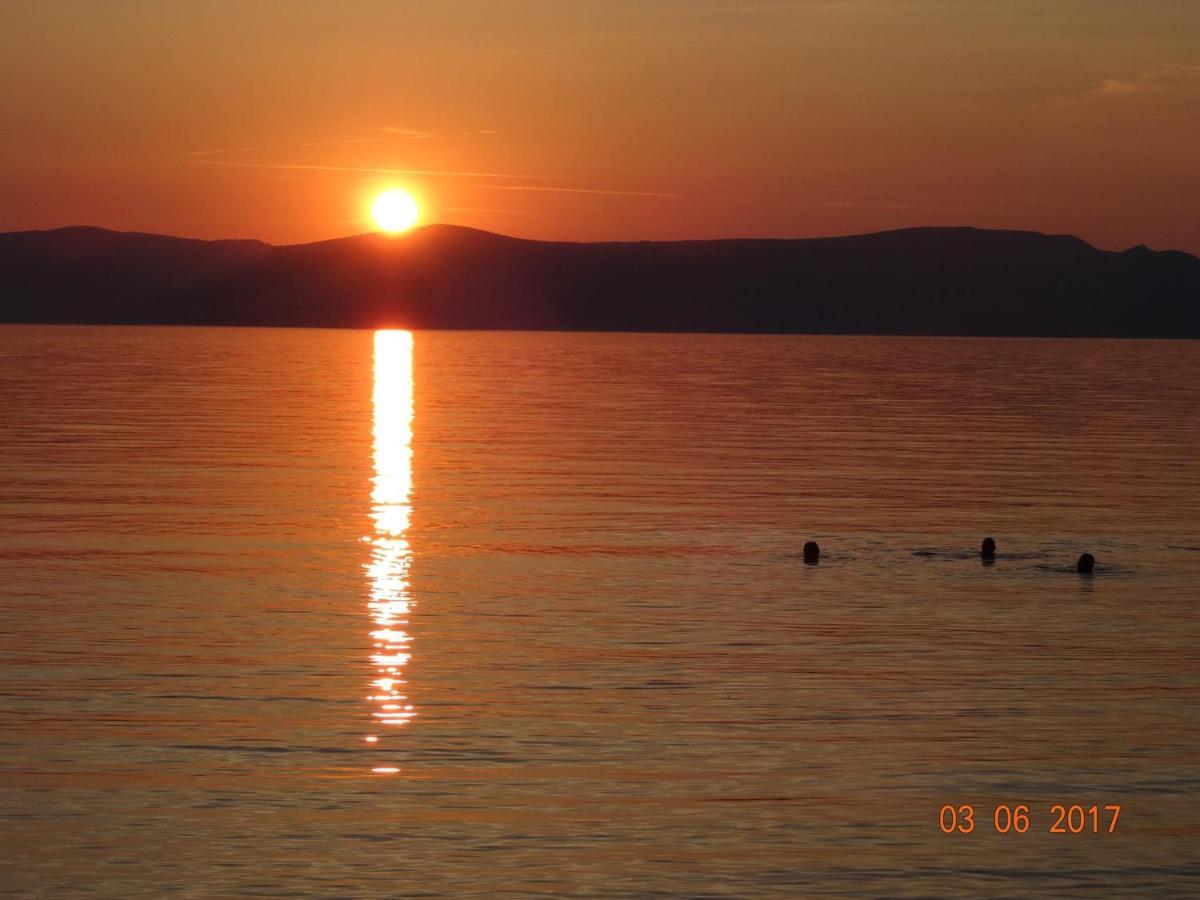 Dalibor Διαμέρισμα Senj  Εξωτερικό φωτογραφία