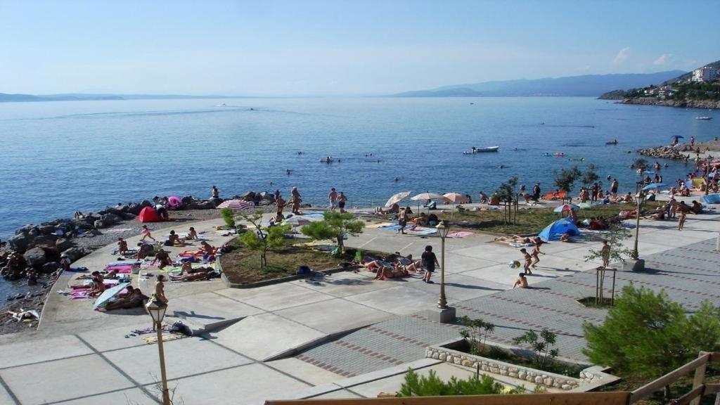 Dalibor Διαμέρισμα Senj  Εξωτερικό φωτογραφία