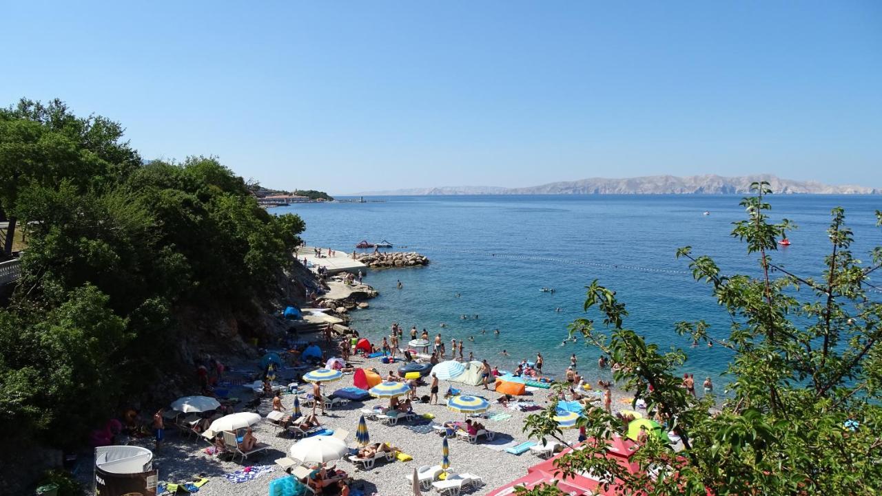 Dalibor Διαμέρισμα Senj  Εξωτερικό φωτογραφία