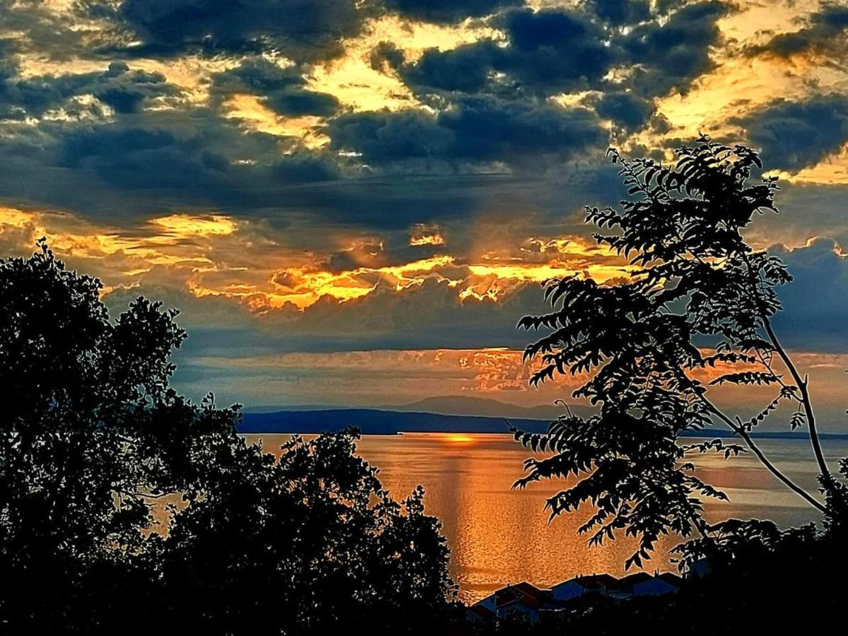 Dalibor Διαμέρισμα Senj  Εξωτερικό φωτογραφία