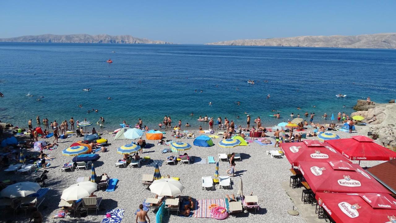 Dalibor Διαμέρισμα Senj  Εξωτερικό φωτογραφία