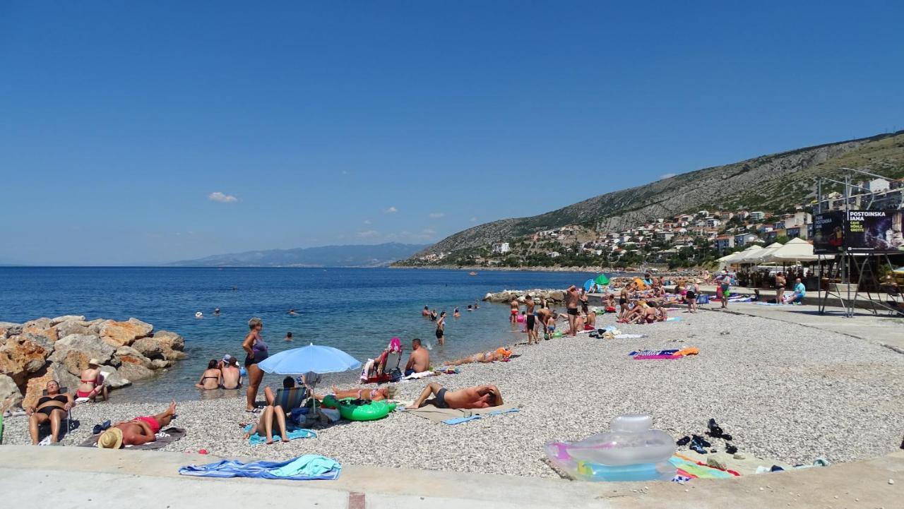 Dalibor Διαμέρισμα Senj  Εξωτερικό φωτογραφία