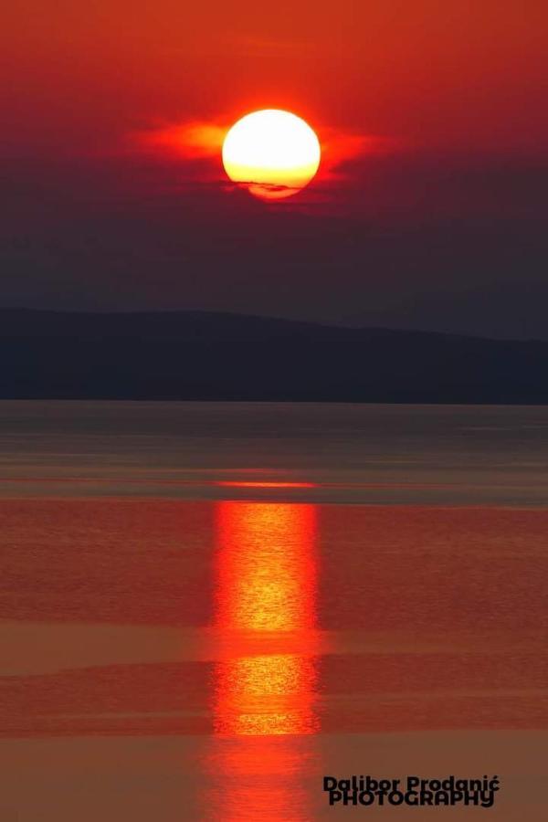 Dalibor Διαμέρισμα Senj  Εξωτερικό φωτογραφία