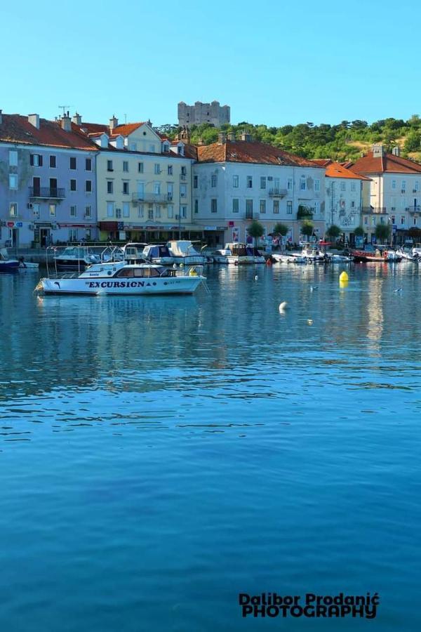 Dalibor Διαμέρισμα Senj  Εξωτερικό φωτογραφία