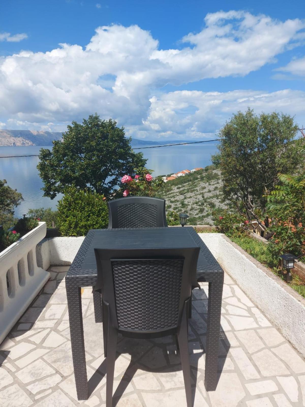 Dalibor Διαμέρισμα Senj  Εξωτερικό φωτογραφία