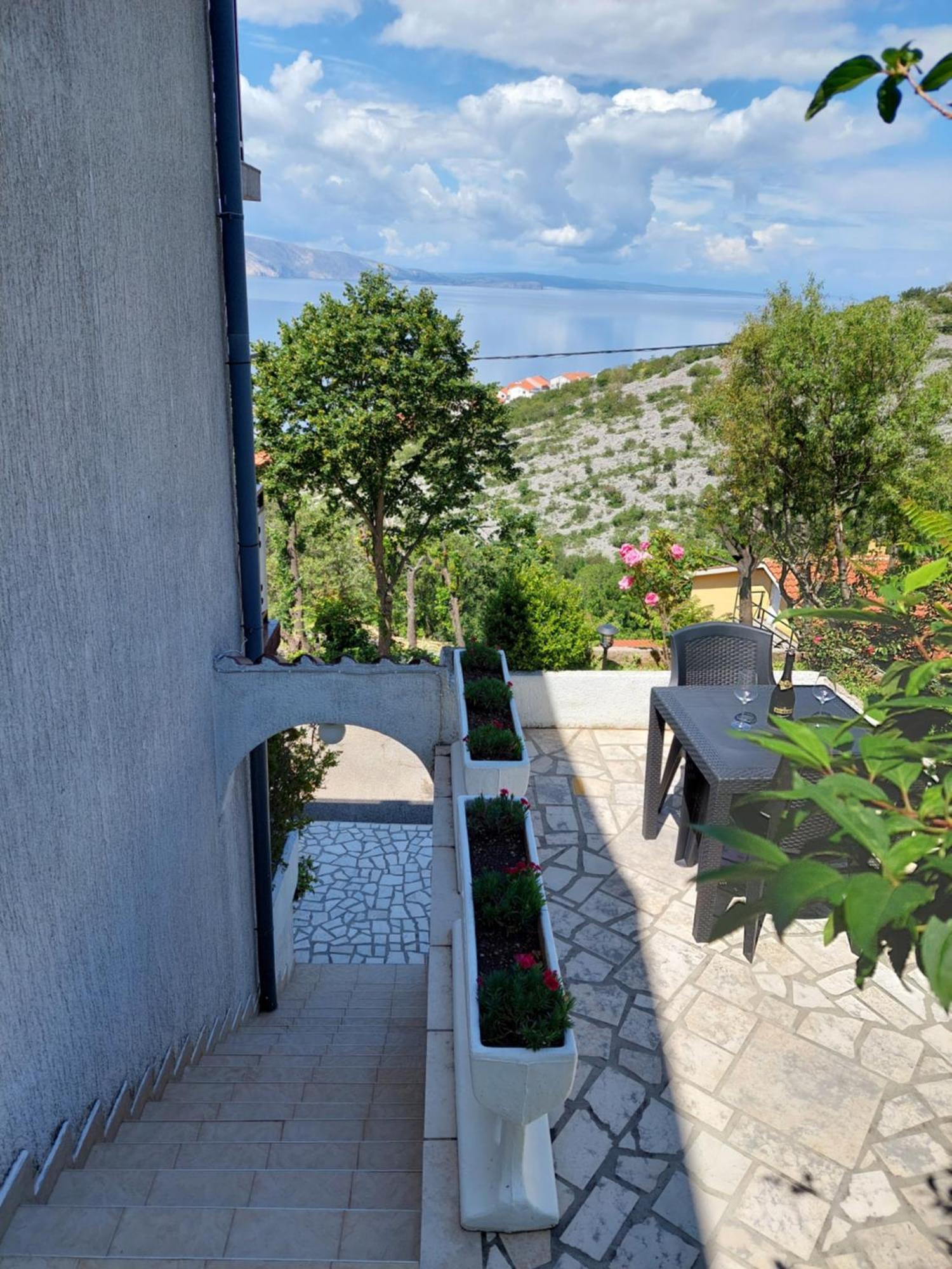 Dalibor Διαμέρισμα Senj  Εξωτερικό φωτογραφία