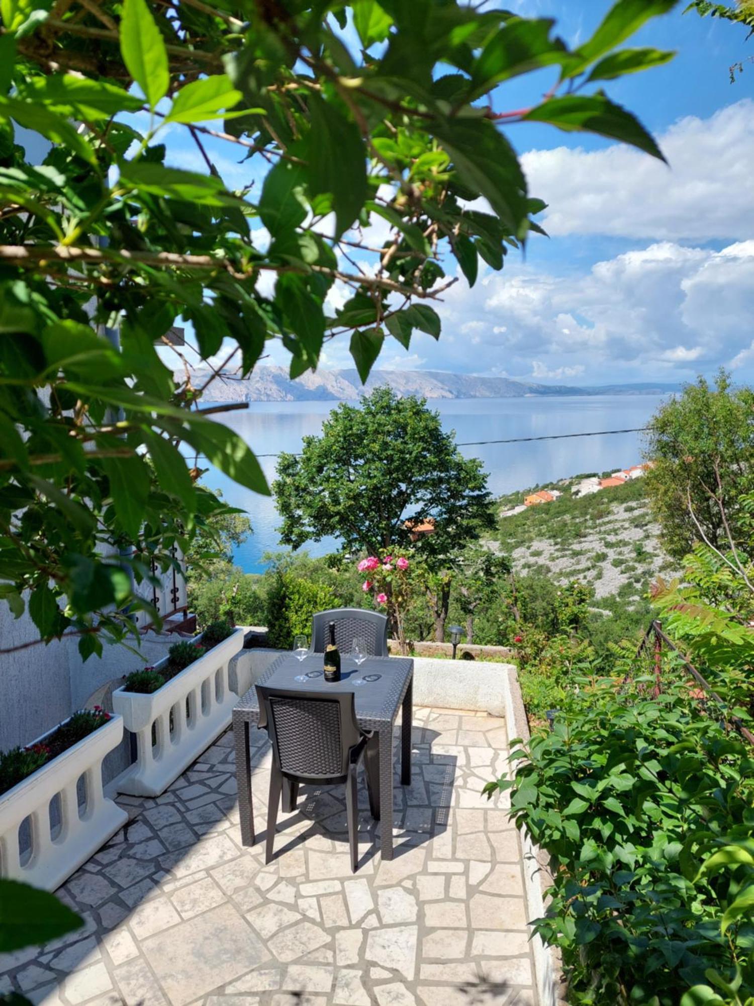 Dalibor Διαμέρισμα Senj  Εξωτερικό φωτογραφία