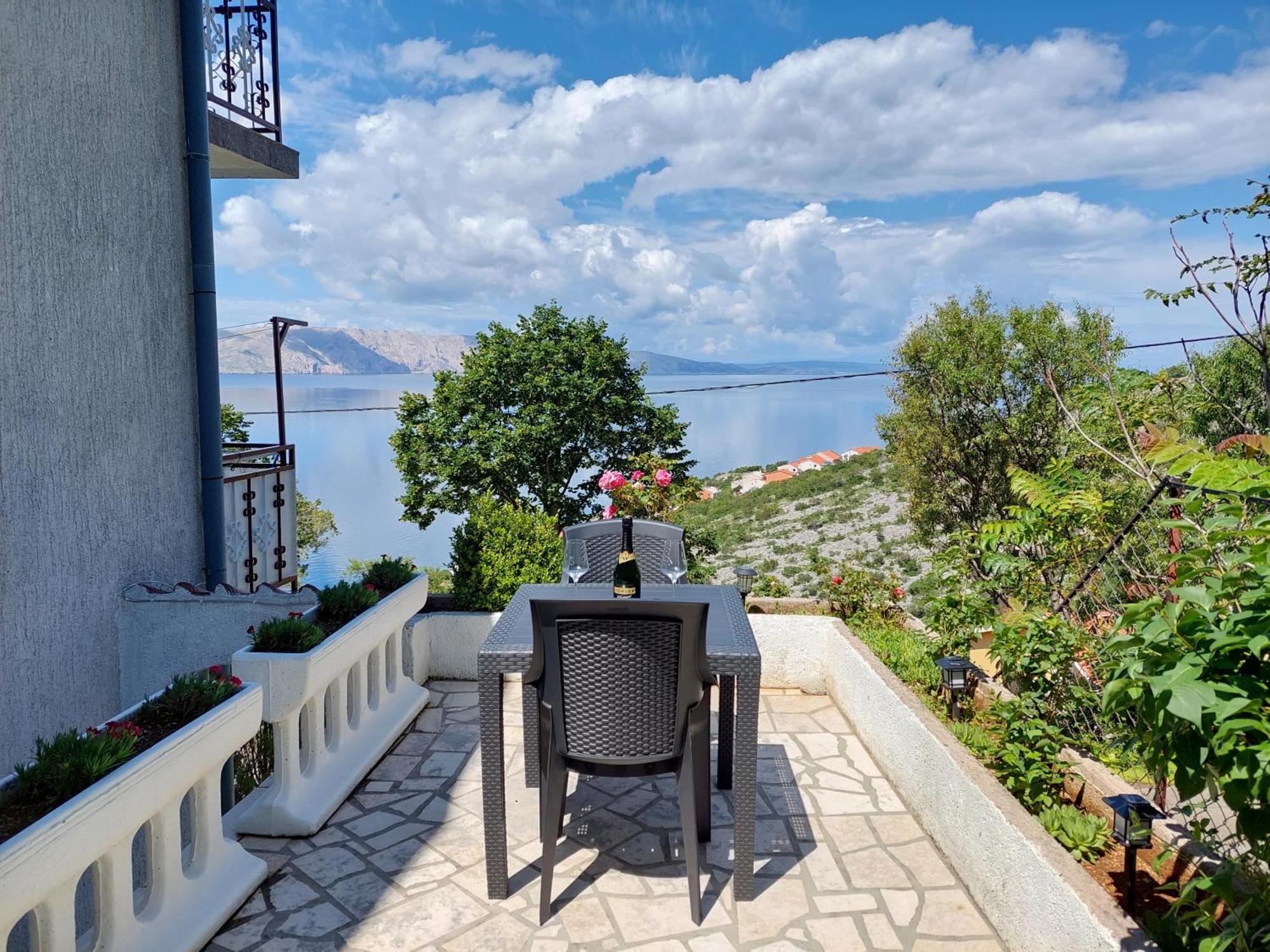 Dalibor Διαμέρισμα Senj  Εξωτερικό φωτογραφία