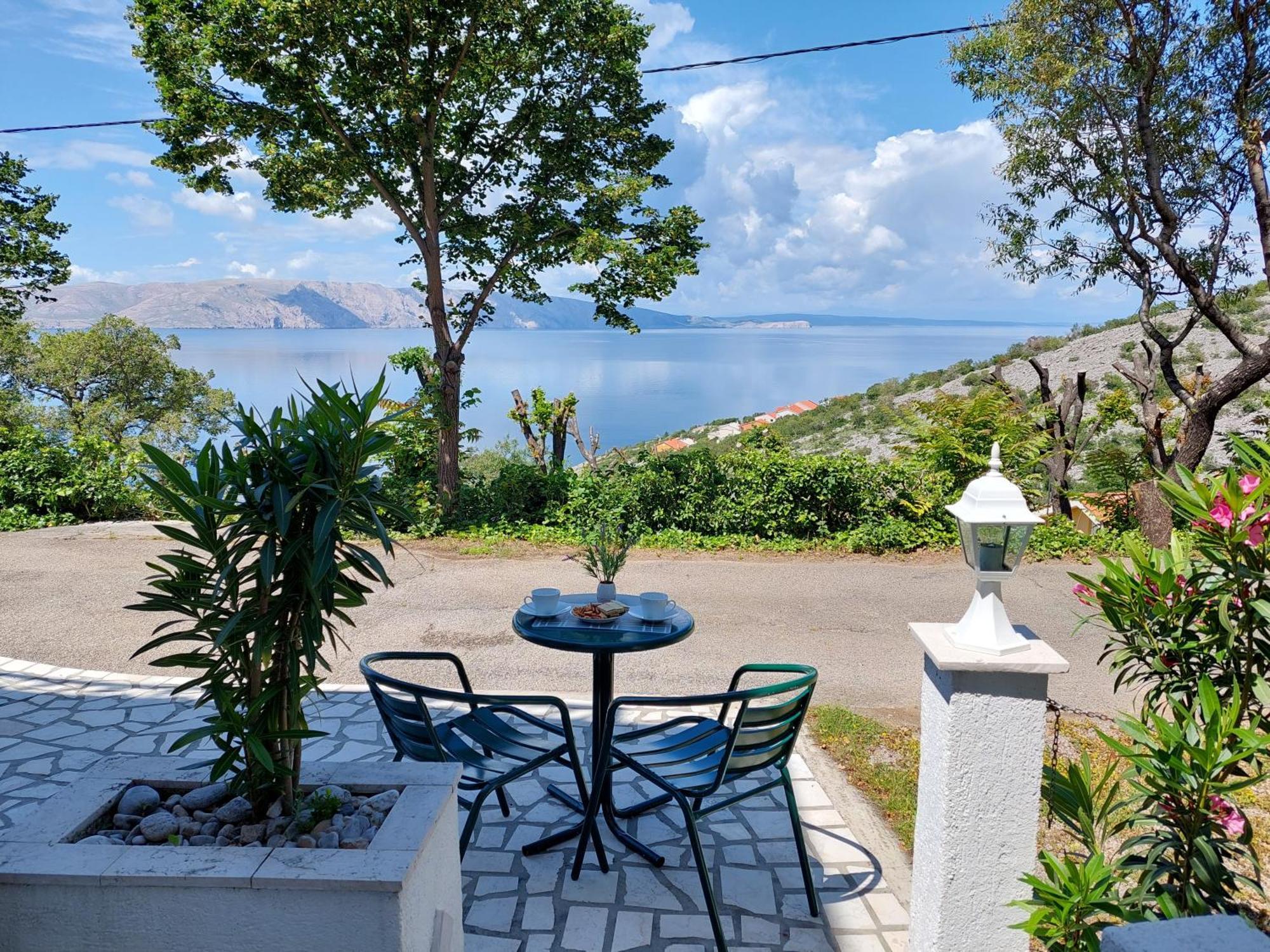 Dalibor Διαμέρισμα Senj  Εξωτερικό φωτογραφία